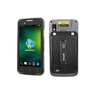 Urovo i6300 Android 7.1  OS 2GB RAM/16GB ROM Qualcomm MSM8937 WIFi Bluetooth GPS, Camera（8MP rear, 2MP front) 3G  (850/900/1900/2100Mhz) 4G (B1 B2 B3 B4 B5 B7 B8 B20 B28A B28B) NFC 2D Barcode Engine（Zebra 4710) 3.8V 4000mAh Battery (Standard Accessories: Power Adapter x1, Main Battery x1, USB Cable x1, LCD Protection Film x1)