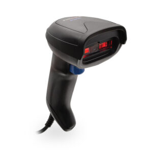 Datalogic Gryphon GD4290 1D Linear Imager Barcode Scanner USB/RS-232/Wedge Multi-Interface Black