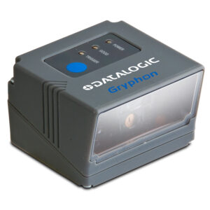 Datalogic GRYPHON GFS4100 SCANNER,1D IMAGER,USB
