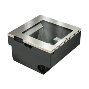Magellan 3510HSi, Tin Oxide Platter, Default Configuration, 1D/2D Scanning, No Accessories