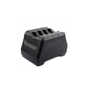 Urovo DT40 4-Slot Battery Only Charging Cradle