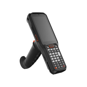 Urovo RT40 (COLD Storage Pistol): Android 10 OS Qualcomm 636  3GB RAM/32GB ROM WIFI  Bluetooth GPS Camera (13MP rear) 4G: TD-LTE(B34/B38/B39/B40/B41) FDDLTE (B1/B2/B3/B4/B5/B7/B8/B12/B13/B14/B17/B1 9/B20/B25/B26/ B28A/B28B/B66) 3G: WCDMA (B1/B2/B4/B5/B8) GSM/EDGE/GPRS(850/900/1800/1900) TD-SCDMA (B34/B39) CDMA2000 1x EV-DO Rev.A BC0 (800MHz) 2G: CDMA 1x GSM/EDGE/GPRS(850/900/1800/1900) 2D Barcode Engine (N6703) 38 keys isolation keyboard, Low temperature resistant battery,  non-removable pistol grip, scanning window and screen automatic heat. 3.85V 5200mAh Battery (Standard Accessories: Power Adapter x1,   Main Battery x1,   USB Cable x1)
