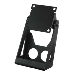 120° Holder for TaskBook Vehicle/Stationary Docking Station VESA mount