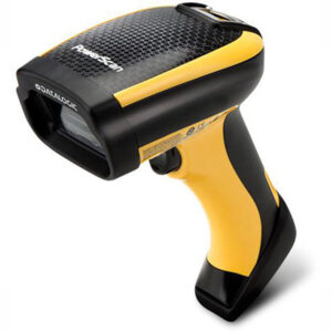 Datalogic PowerScan PD9330, Laser Scanner, Auto Range, Multi-Interface USB Kit