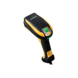 Datalogic PowerScan PM9300, 433MHz, Laser Scanner, Auto Range, Removable Battery