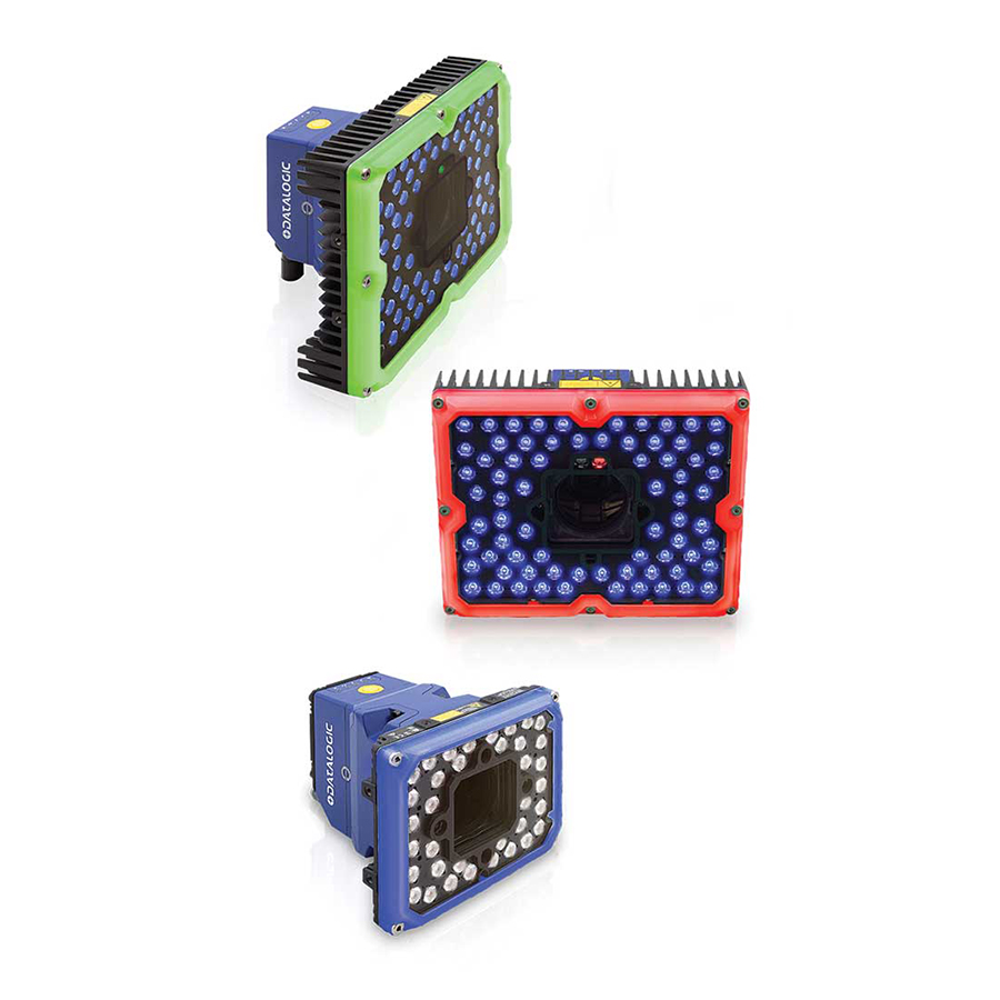 Datalogic Matrix 320X Family