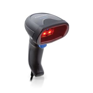 Datalogic QW2500 Barcode Scanner