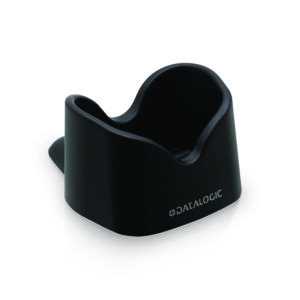 Holder, Desk/Wall Mount, Q040, Black