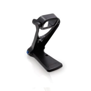 Stand/Holder, Collapsible, Black