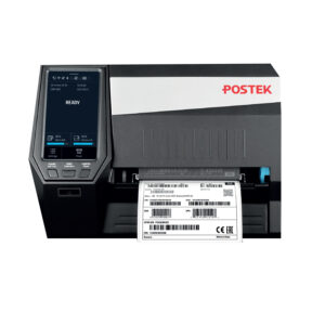 Postek GX2r UHF RFID/Thermal transfer/203 dpi/10 ips/300M ribbon, USB, USB Host, Ethernet, RS232 Serial