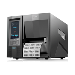 Postek TX6r Exp UHF RFID/Thermal transfer/600 dpi/6 ips/600M ribbon, USB, USB Host, Ethernet, RS232 Serial
