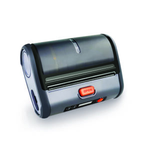 Urovo K419 BT 4 Inch printer