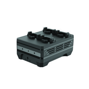 Urovo SR5600 4-Slot Charging Cradle (For Device)