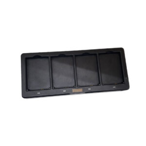 Urovo CT58 4 Batteries Charging Cradle