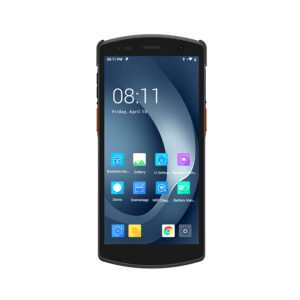 Urovo CT58 2D Android 12 MT6762 4GB RAM/64GB ROM  WIFI BT5.0 GPS Camera(13MP rear, 5MP front) TD-LTE FDD-LTE WCDMA TD-SCDMA 2D Barcode Engine(SE2030W), NFC 3.85V 5000mAh Battery  -Standard Accessories: Power Adapter*1, Main Battery*1, USB Cable*1