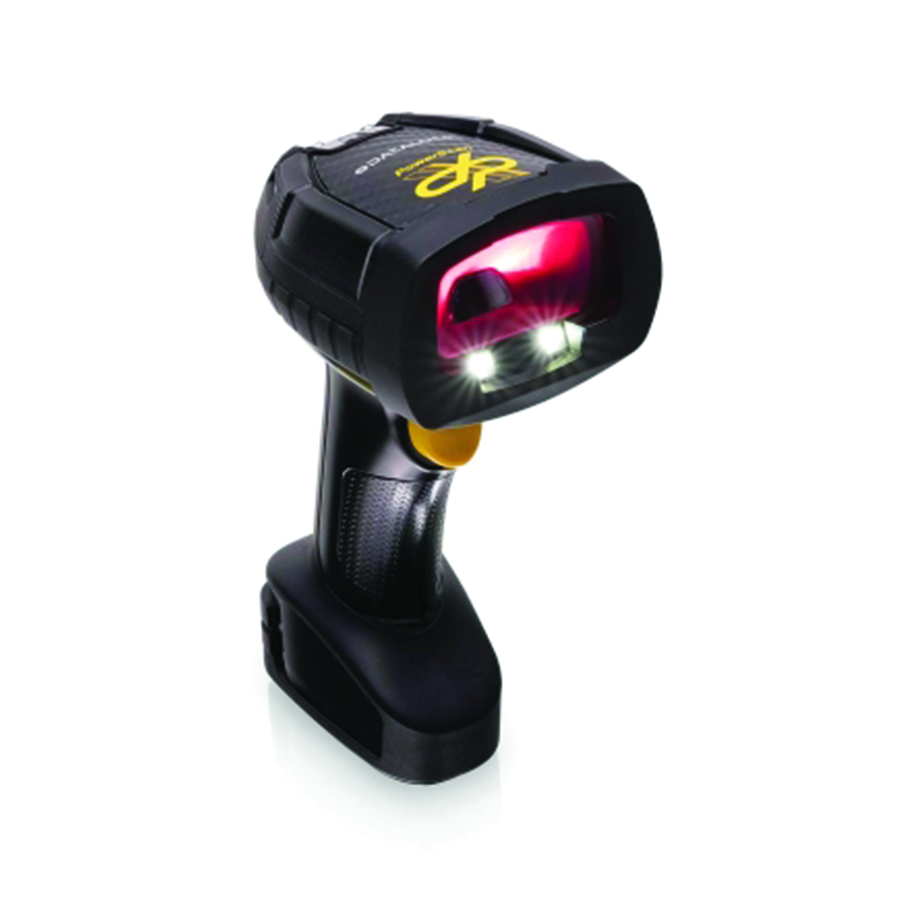 Datalogic Powerscan 9600DPX