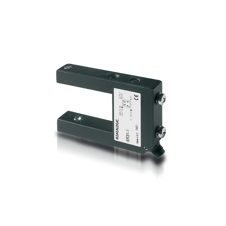 Datalogic SR31 Fork sensor
