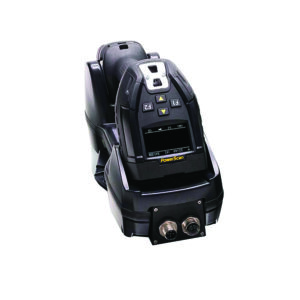 PM9600-DDPX433RK10 PowerScan PM9600-DPX, Direct Part Marking, 433 MHz, Display4-key Keypad, Removable Battery, USB Kit (Kit includes Scanner PM9600-DPX, cradle BC9630-433, Cable CAB-552, Pow