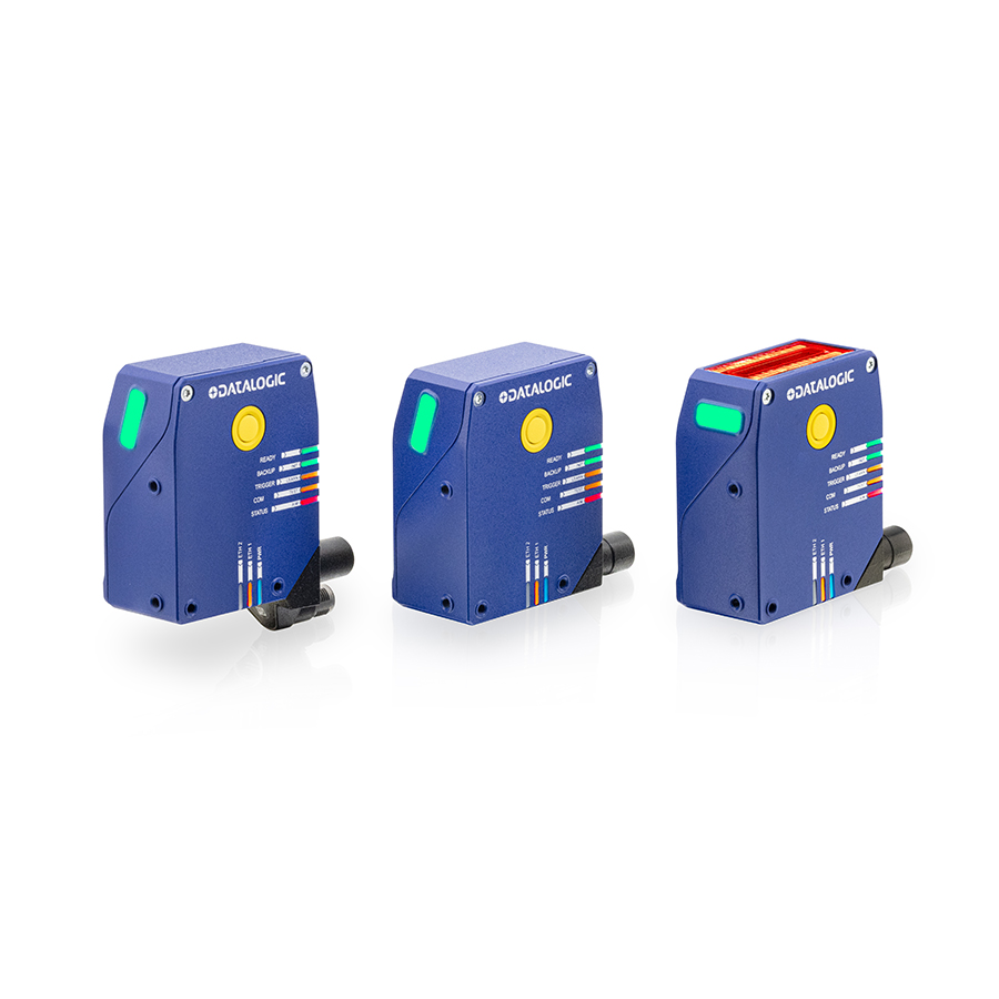 Datalogic Blade Series Devices