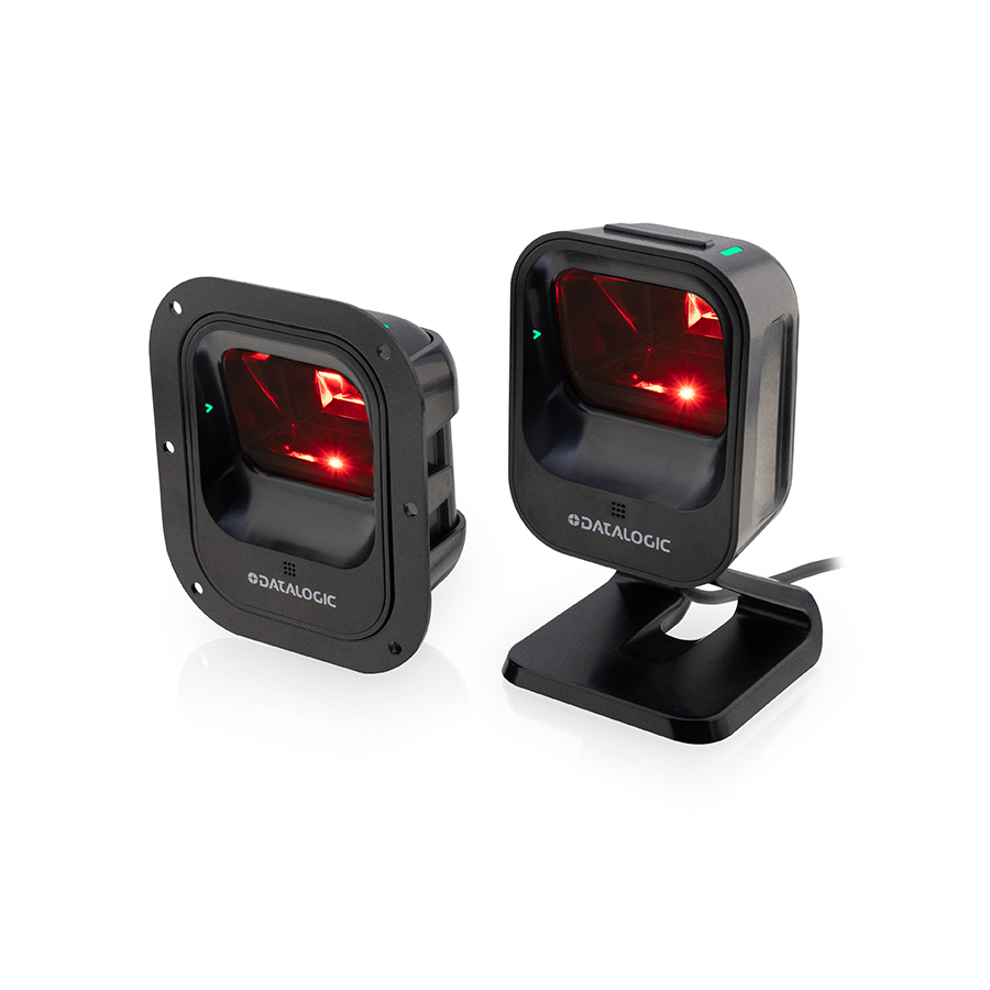 Datalogic Magellan 900i Omnidirectional Presentation Scanner