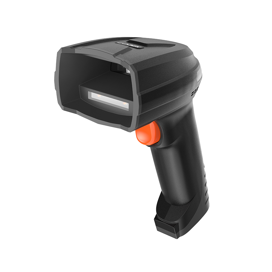 Urovo K200 New Industrial Corded Handheld Scanner