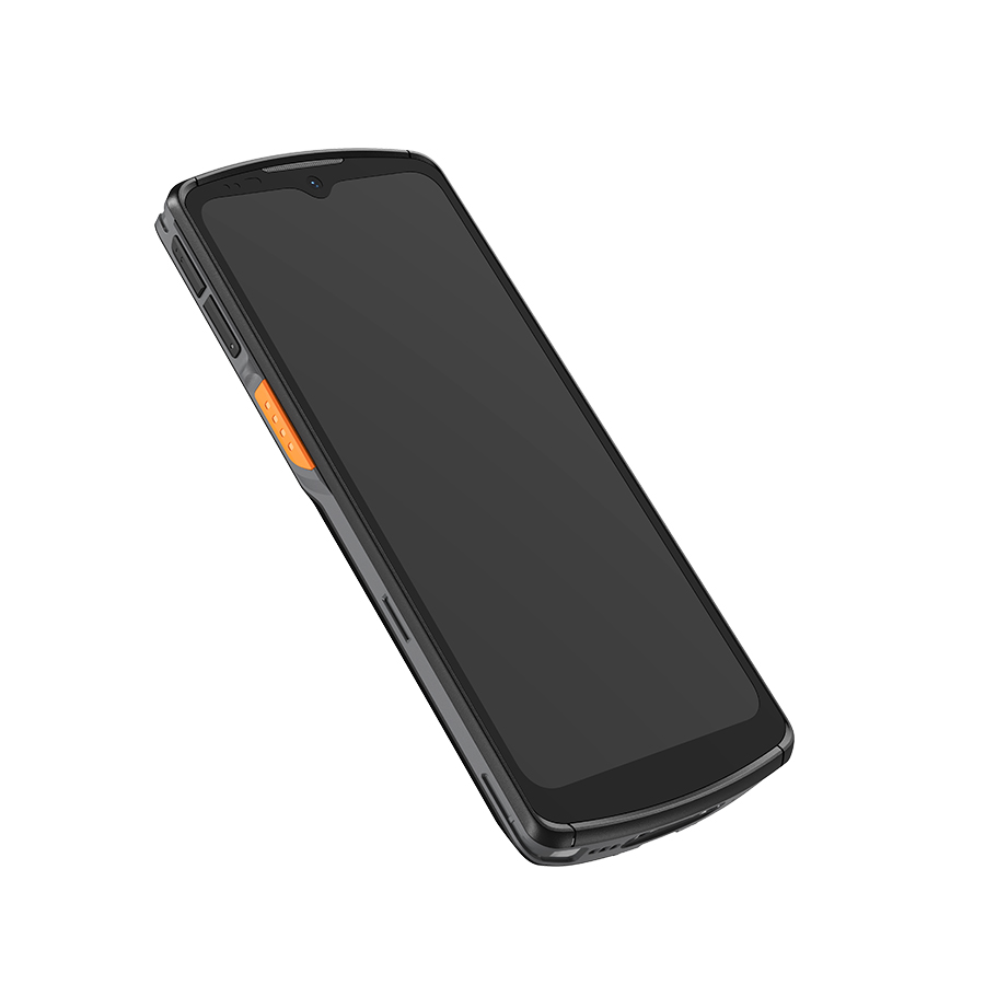 Urovo DT66 Enterprise Smart Android 13 2D 13MP Mobile Computer