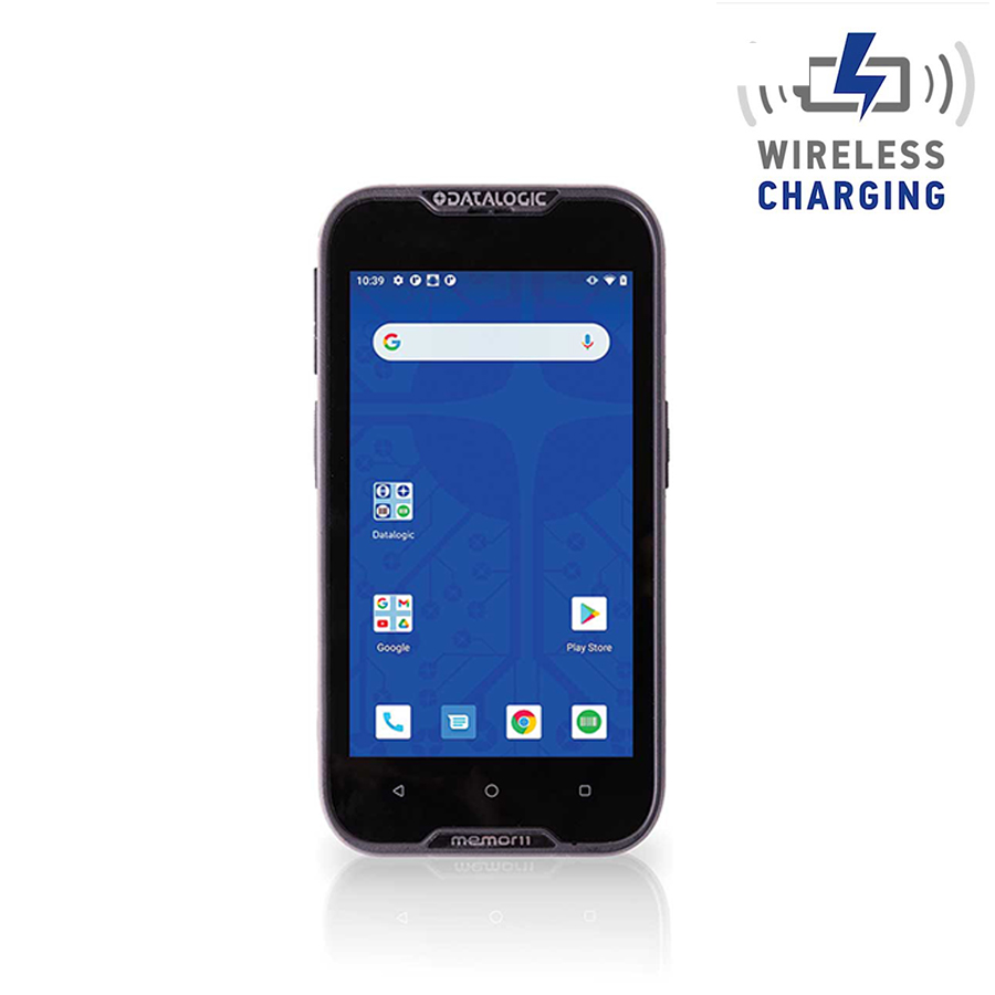 944900003 Datalogic Memor 11 Android 11 Wifi LTE GMS BT (Device Only