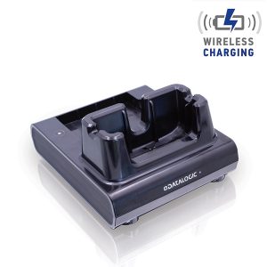Datalogic Memor 11 2D Android 11 Single Slot Charging Dock