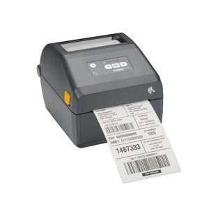 ZEBRA ZD421 LABEL PRINTER