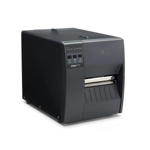 Zebra ZT111 Industrial Label printer