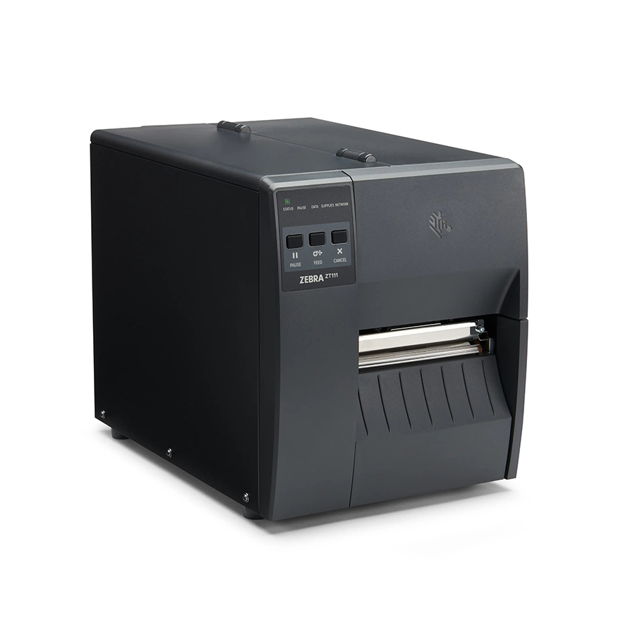 Zebra ZT111 Industrial Label printer
