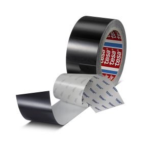 tesa laser label