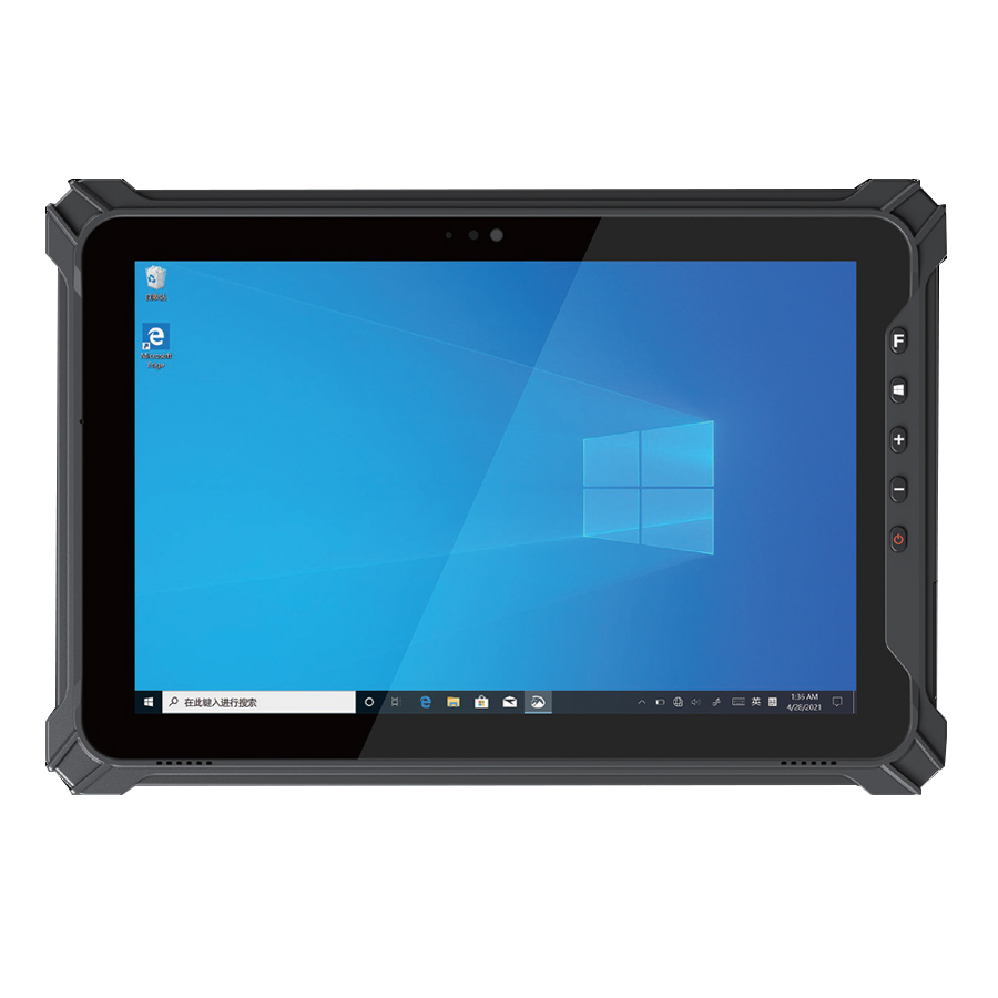 Emdoor EM-I17J Rugged Tablet PC