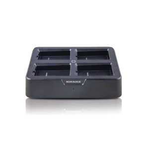 94ACC0274 Datalogic Skorpio X5 4 Slot Battery Charger (Requires Power Supply 91ACC0048)
