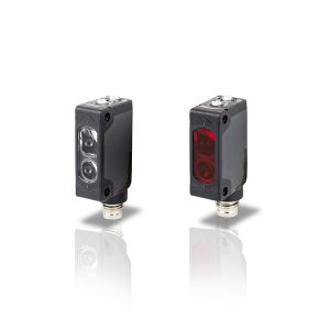 Datalogic S3Z Advanced Global Style Miniature Photoelectic Sensor