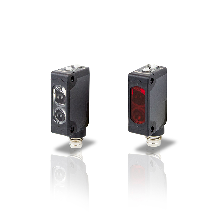 Datalogic S3Z Advanced Global Style Miniature Photoelectic Sensor