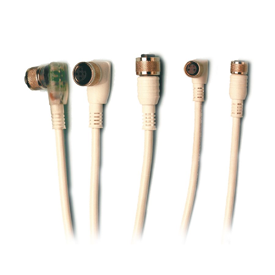 Datalogic SR21 2MM High-Resolution Fork Sensors Cables