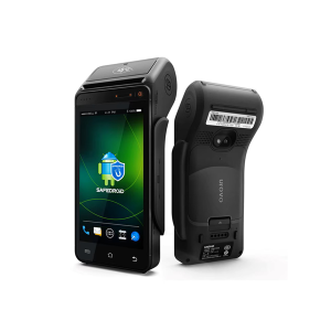 i9100 POS PAYMENT TERMINAL